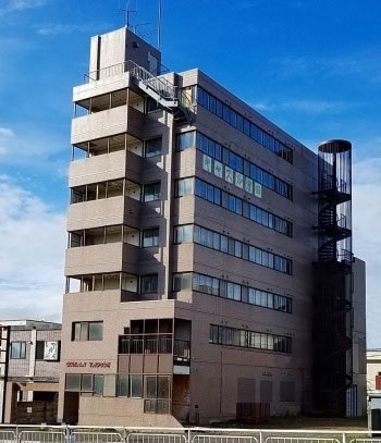 キャスル清田