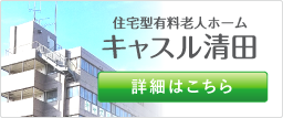 キャスル清田